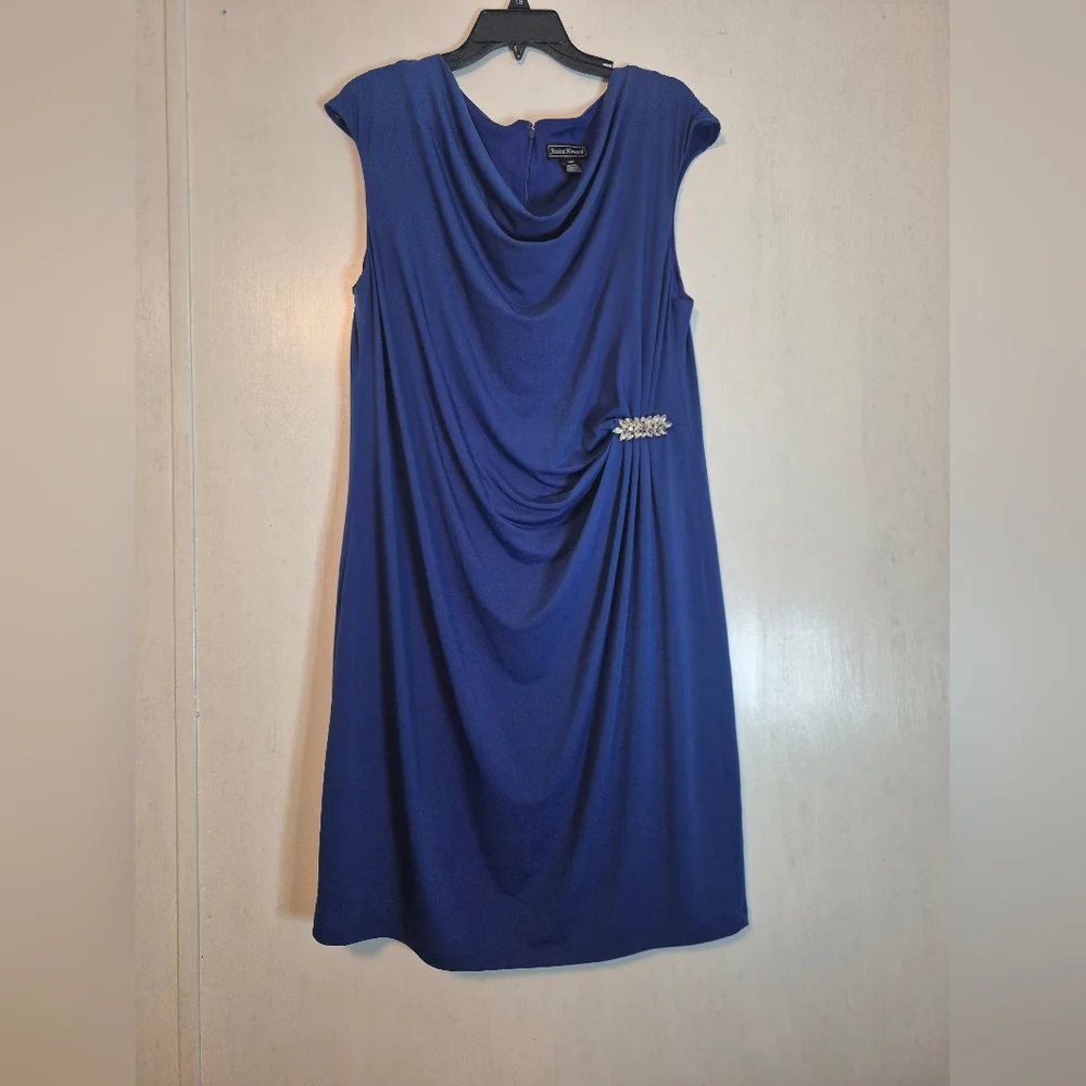 Jessica Howard Dress 16W
